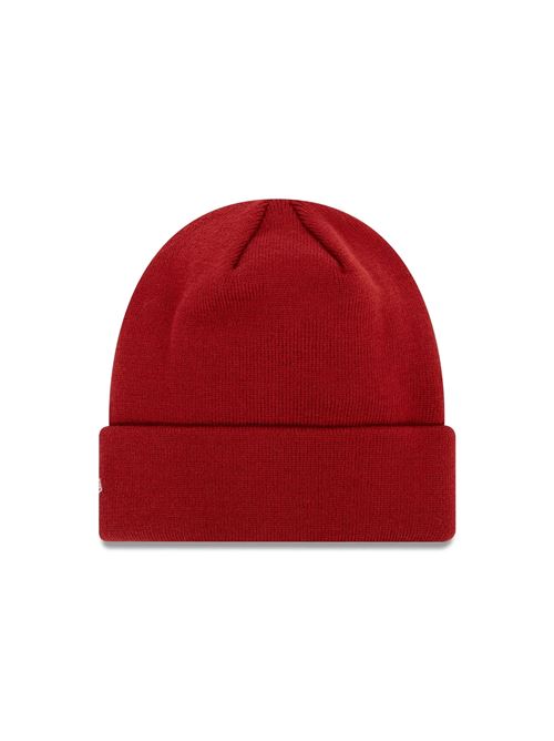 NewEra AS Roma berretta classic Roma | 60572420BEANIE LOGO
